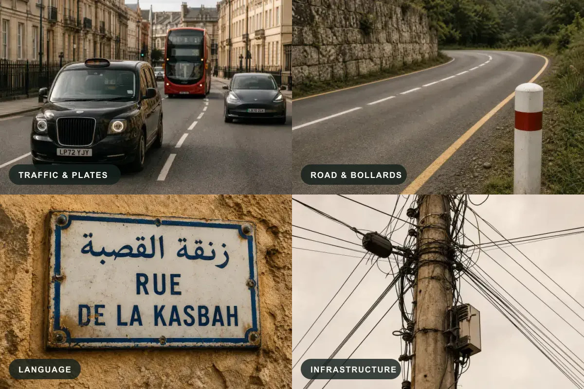How to Identify Any Country in GeoGuessr (2026 Meta Guide)