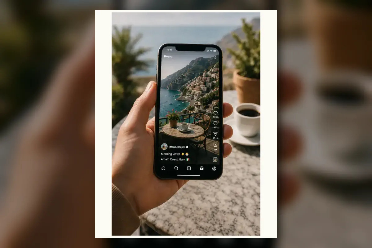 Does Instagram Remove EXIF Data? What Actually Happens (2026)