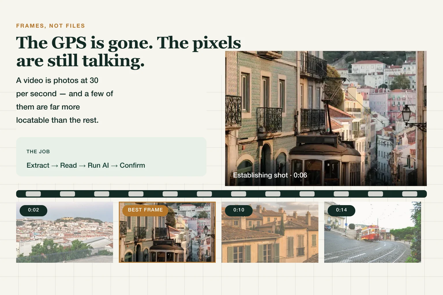 How to Find Where a Video Was Taken (Step-by-Step)